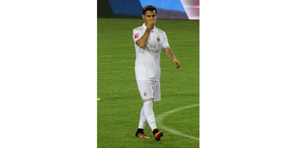 Napolitansk sommer vindue skilt Suso